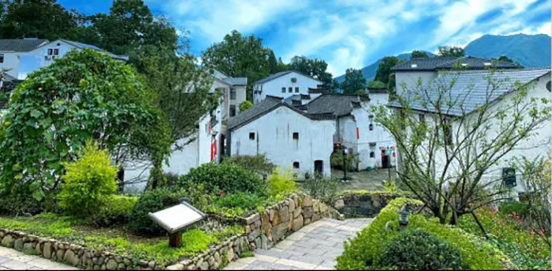 村落景區(qū)“臨安模式”，教你如何進(jìn)行市場化運(yùn)營！