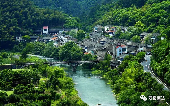 雙良商達(dá)中標(biāo)新昌縣農(nóng)污治理設(shè)備采購項(xiàng)目，項(xiàng)目總投資8億元