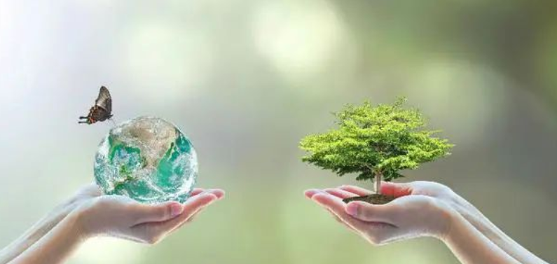 2022年“世界水日”“中國水周”來了！一文看懂，我們這樣做…