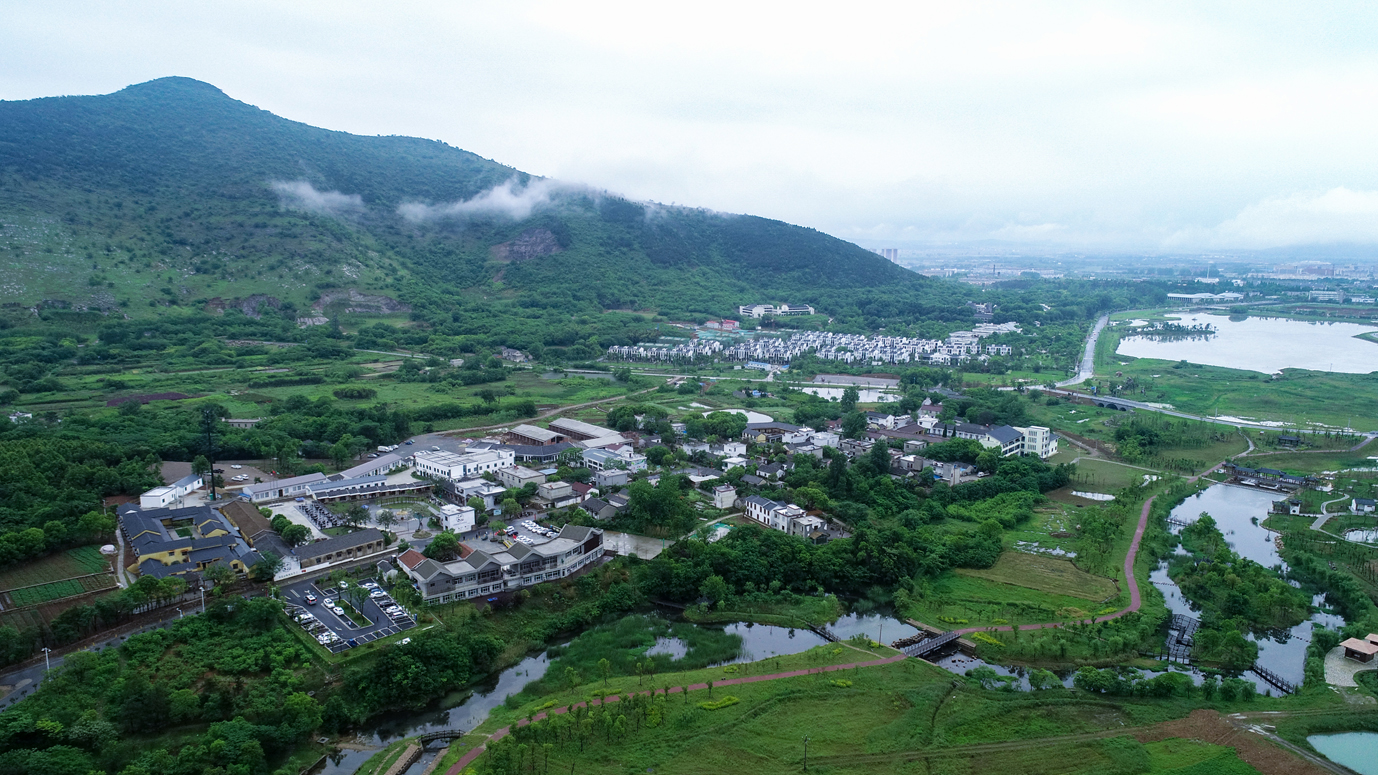 江西省出臺EOD實(shí)施意見，服務(wù)美麗中國“江西樣板”建設(shè)