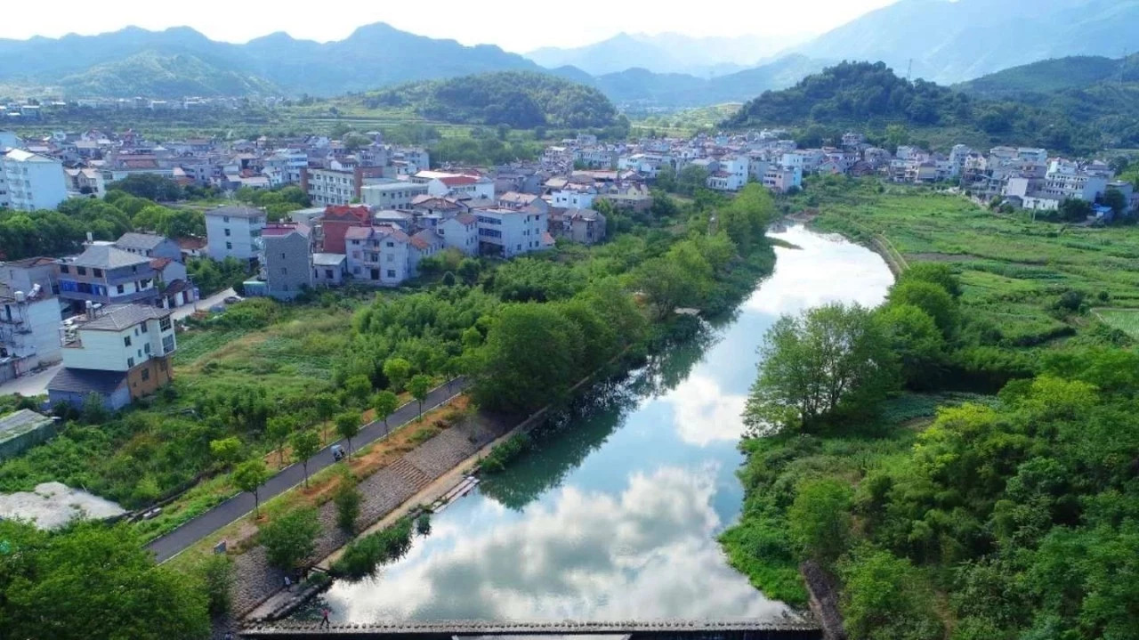 農(nóng)村污水處理率55%！山東印發(fā)“十四五”節(jié)能減排實(shí)施方案