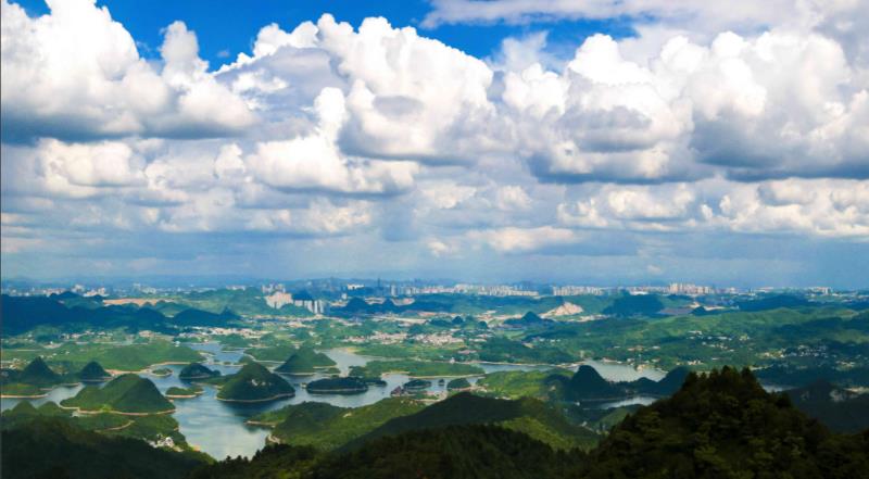 生態(tài)環(huán)境部：探索“以效定價(jià)、以效定支”治理模式 系統(tǒng)推進(jìn)農(nóng)村生活污水治理示范區(qū)