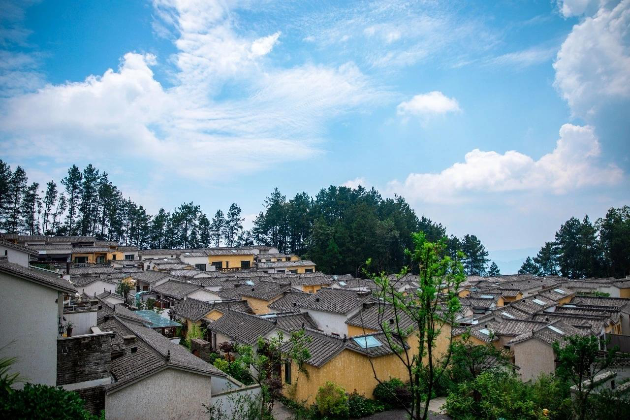 重慶市印發(fā)城鄉(xiāng)建設(shè)領(lǐng)域碳達峰實施方案 推進生活垃圾污水治理低碳化