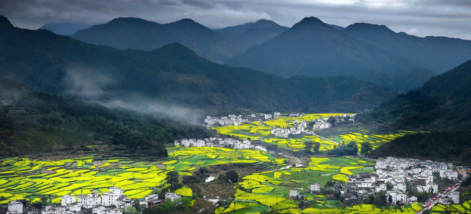 農(nóng)業(yè)農(nóng)村部一號文件發(fā)布：統(tǒng)籌推進農(nóng)村生活污水和垃圾治理！