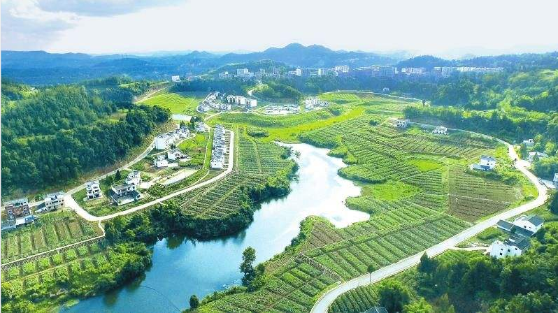 ?推進農(nóng)村生活垃圾污水治理低碳化，《河北省城鄉(xiāng)建設(shè)領(lǐng)域碳達(dá)峰實施方案》印發(fā)