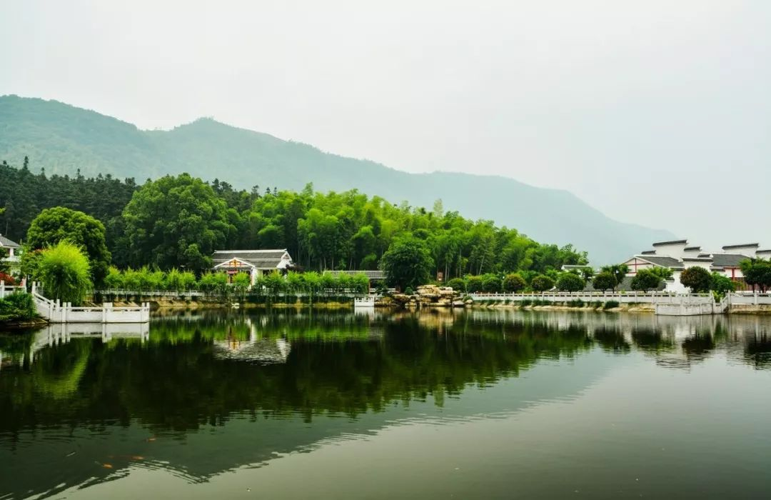 附全省農(nóng)村生活污水治理任務(wù)分解表，湖北省農(nóng)村生活污水治理三年行動方案（2023-2025年）發(fā)布！