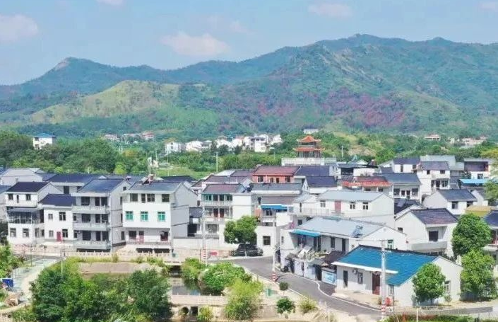 公開征求意見！生態(tài)環(huán)境部發(fā)布《關于進一步推進農村生活污水治理的指導意見（征求意見稿）》