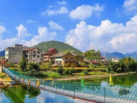 云南學習推廣浙江“千萬工程”經驗三年行動實施方案：到2025年農村生活污水治理、生活垃圾處理設施全覆蓋