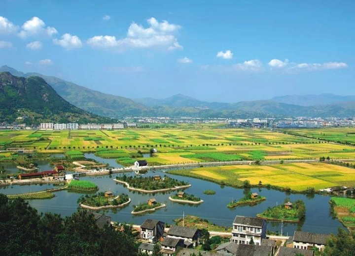 8個環(huán)境項目，山東省第三批生態(tài)環(huán)境導向的開發(fā)（EOD）模式試點項目名單公布