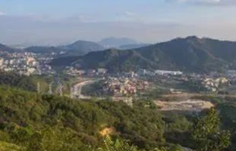 福建泉州市推進(jìn)農(nóng)村生活污水、黑臭水體治理