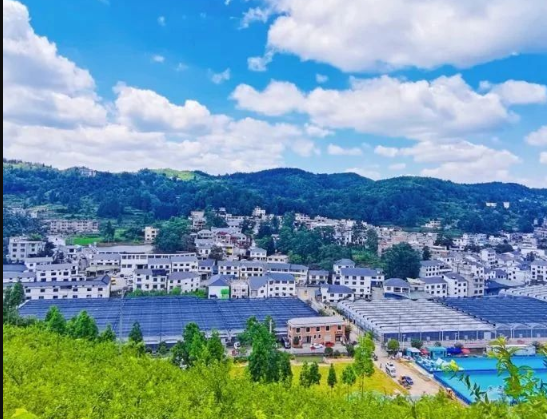 理論研究！專項債券支持和美鄉(xiāng)村建設(shè)對策分析