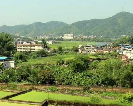 政策解讀-《農(nóng)業(yè)農(nóng)村部關(guān)于大力發(fā)展智慧農(nóng)業(yè)的指導(dǎo)意見》、《全國智慧農(nóng)業(yè)行動計劃（2024—2028年）》